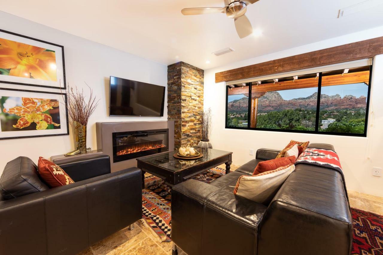 A Sunset Chateau 5* Sedona