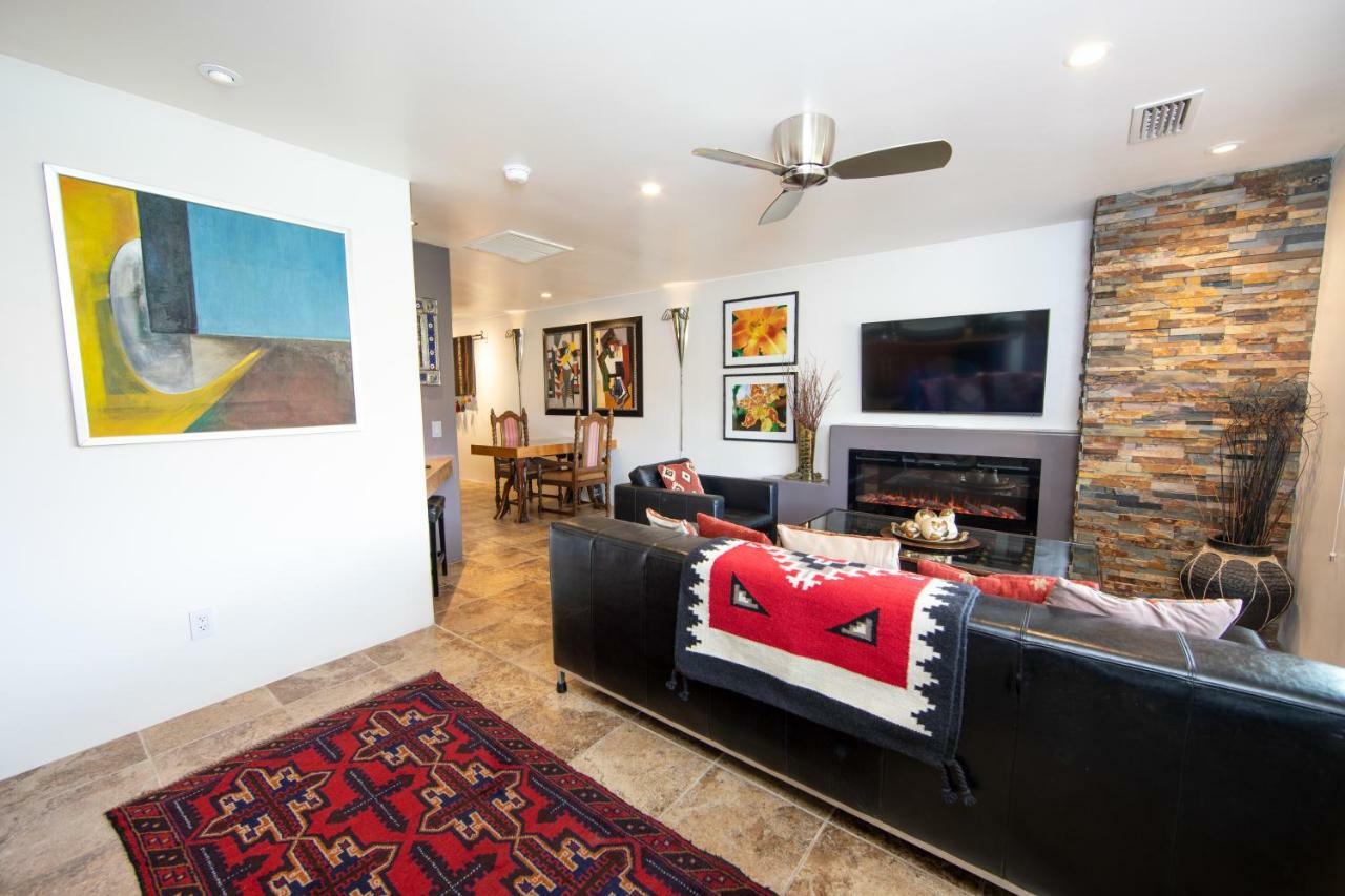A Sunset Chateau Bed & Breakfast Sedona