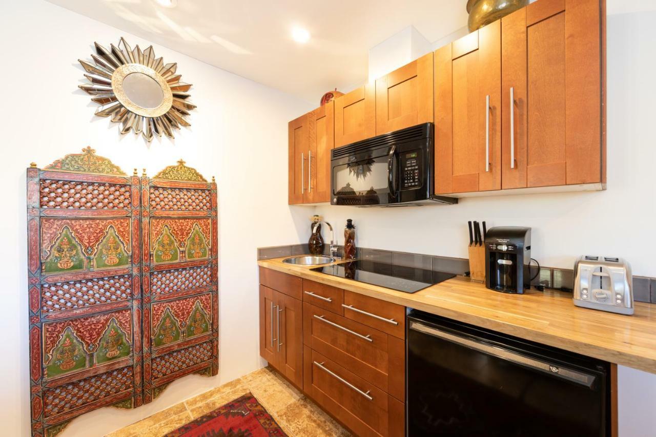 Bed & Breakfast A Sunset Chateau 5*