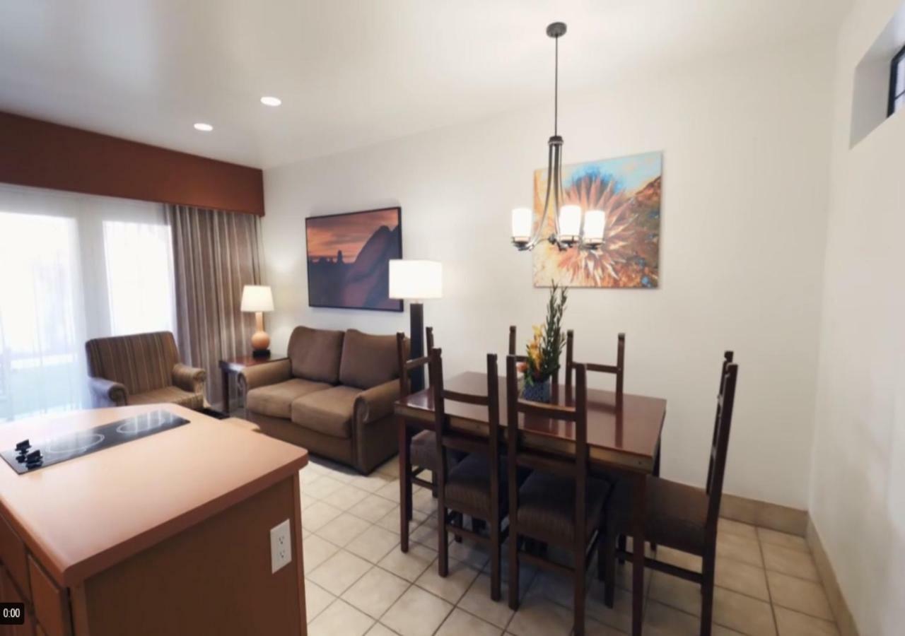 Abrigados And 3* Sedona