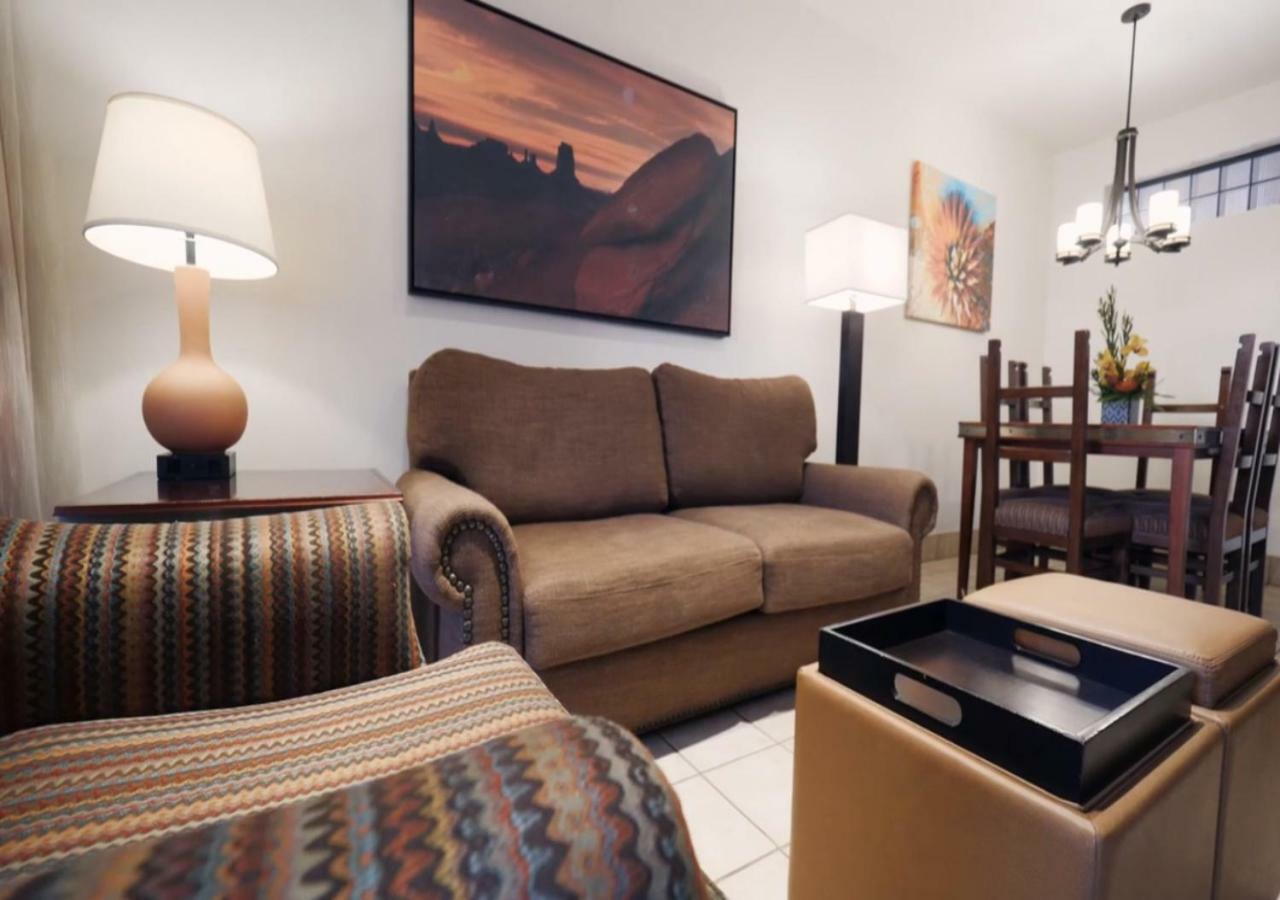Resort Abrigados And Sedona