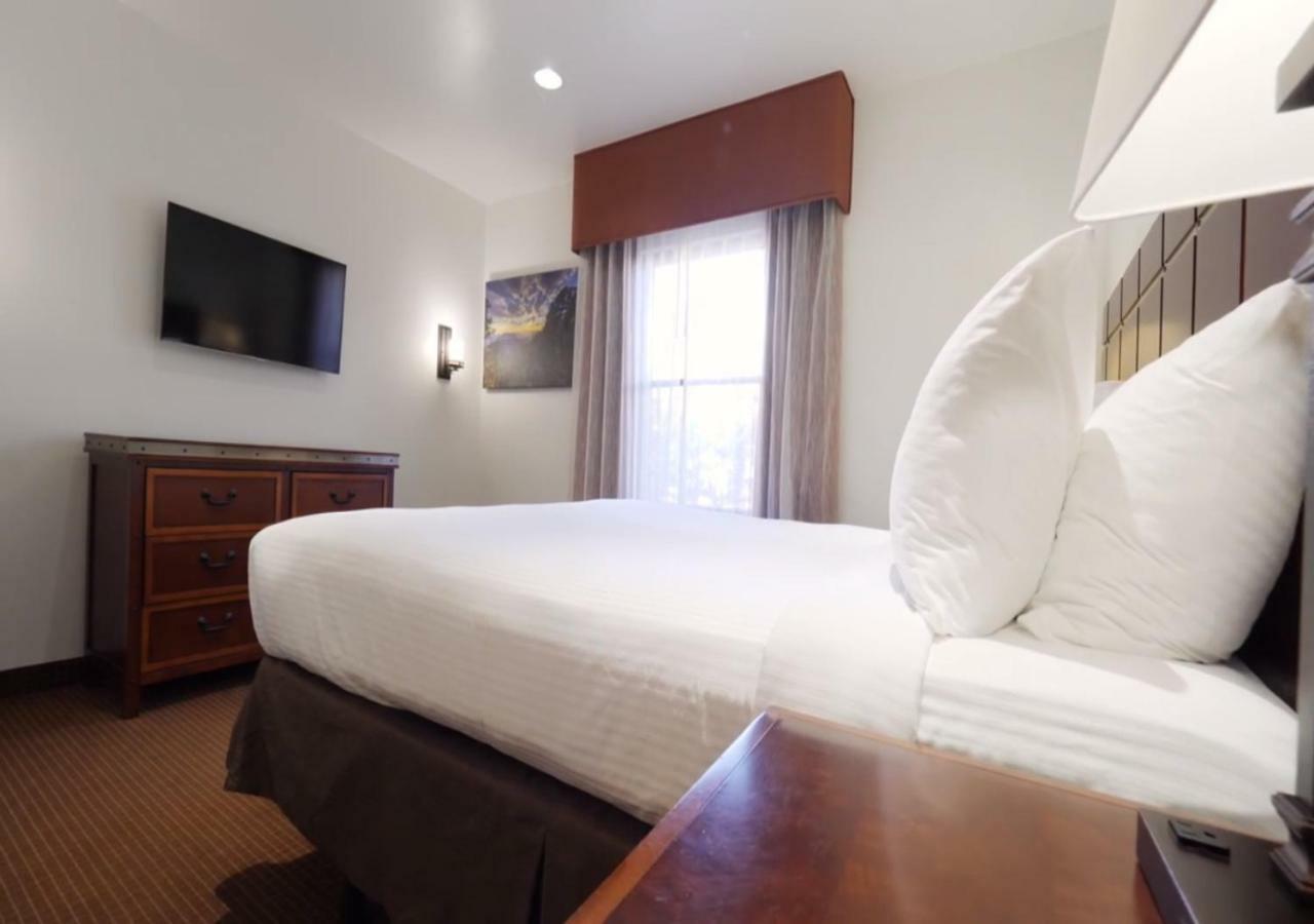 Resort Abrigados And