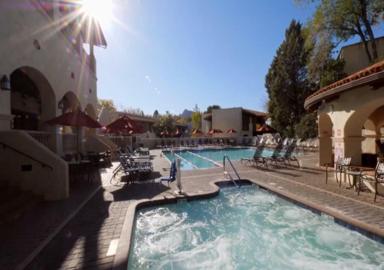 Resort Abrigados And