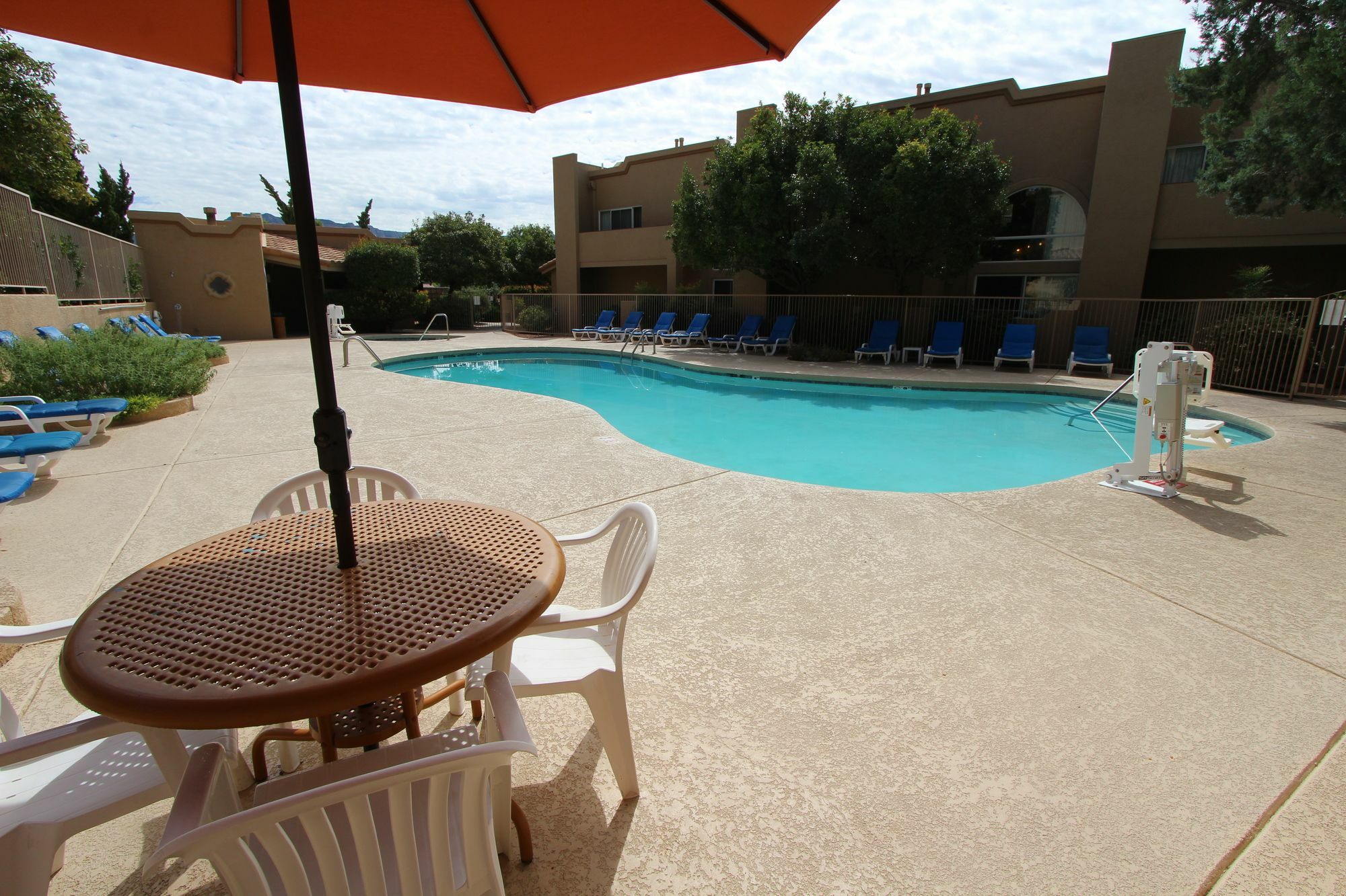 Springs 3* Sedona