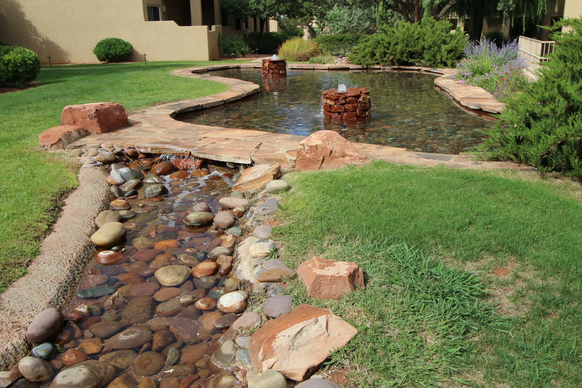Hotel Springs Sedona