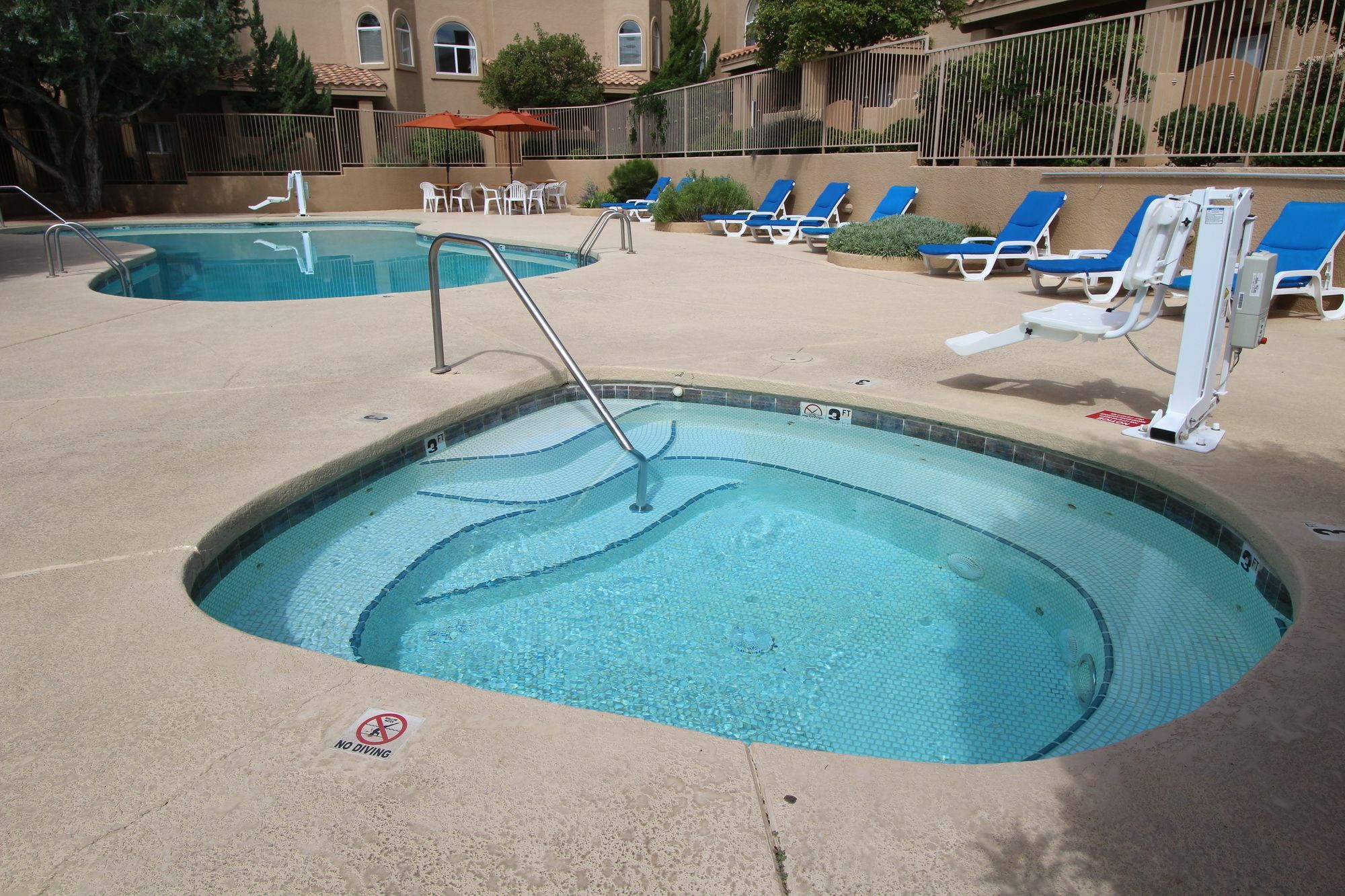Springs 3* Sedona