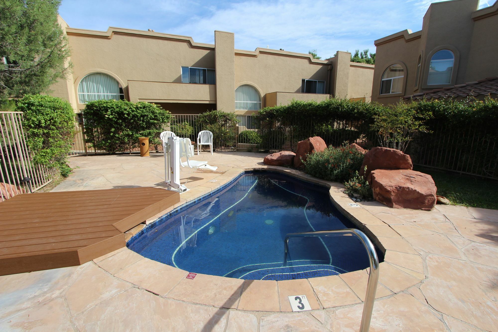 Springs Hotel Sedona