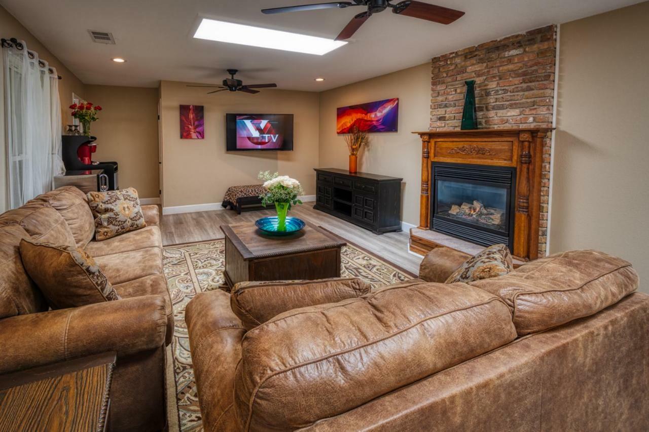 Inn Lantern Light - Romantic Getaway (adults Only) Sedona