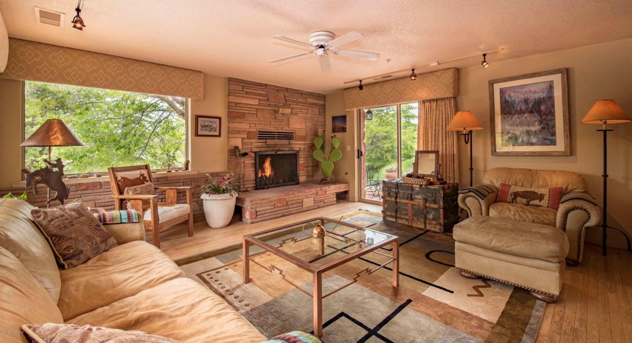 Apple Orchard - Adult Only 3* Sedona