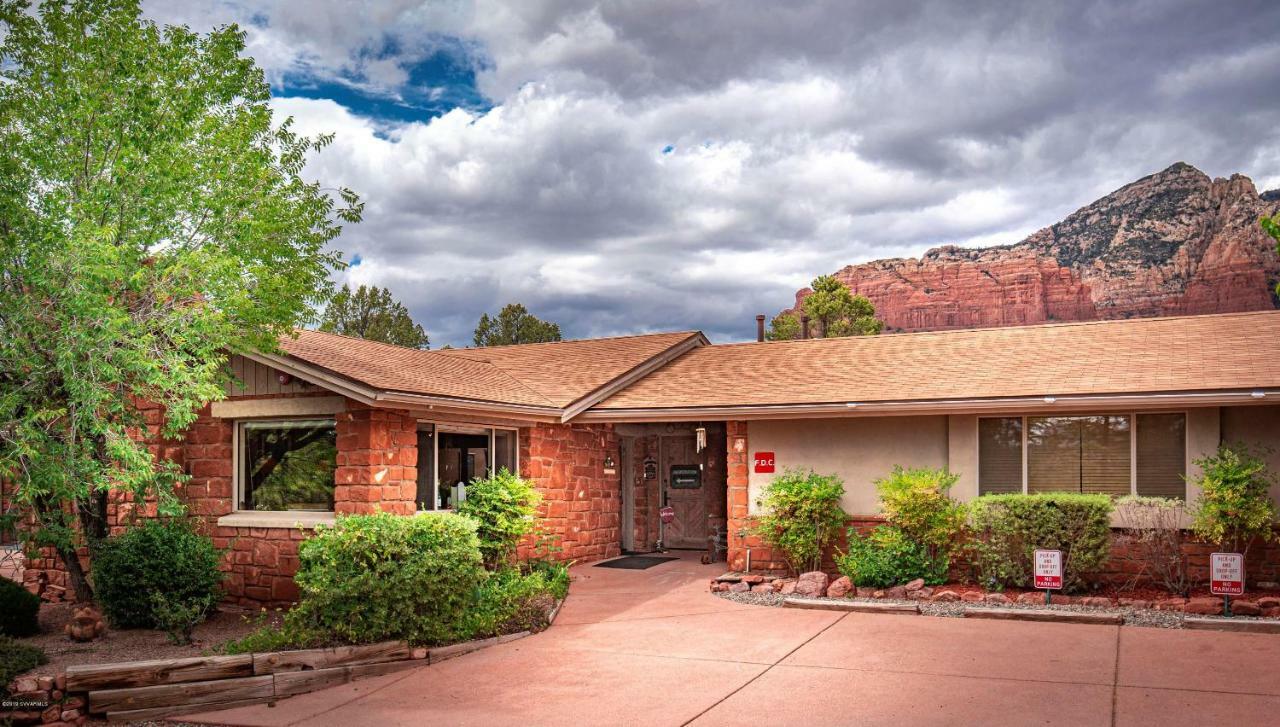 Apple Orchard - Adult Only Sedona