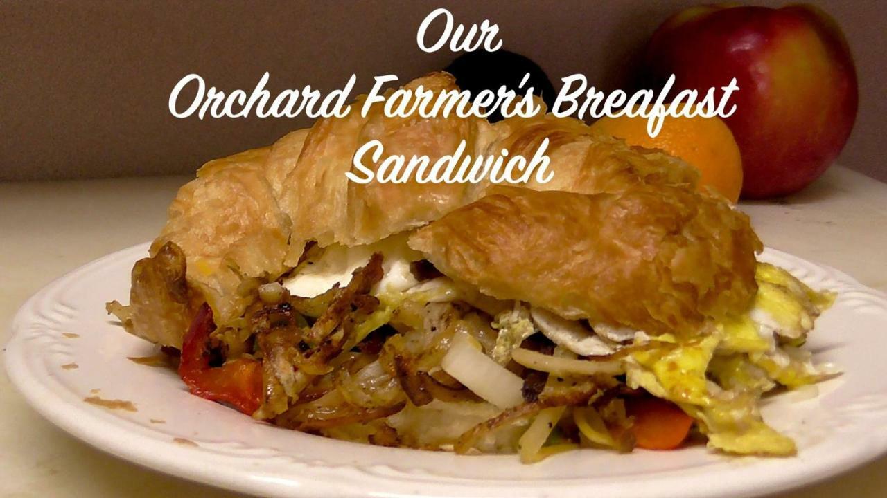 Bed & Breakfast Apple Orchard - Adult Only 3*