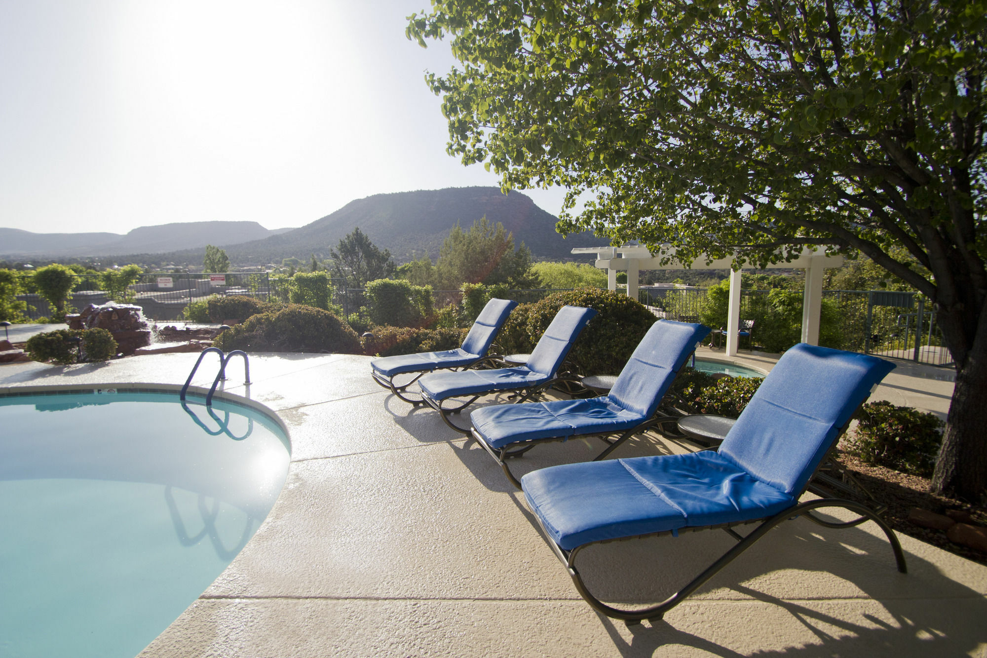 Hilton Vacation Club Ridge On