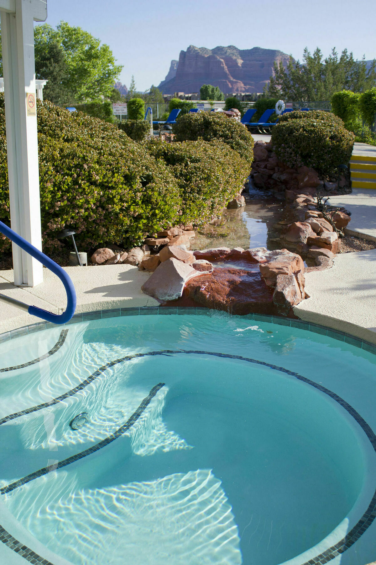 Hilton Vacation Club Ridge On Sedona