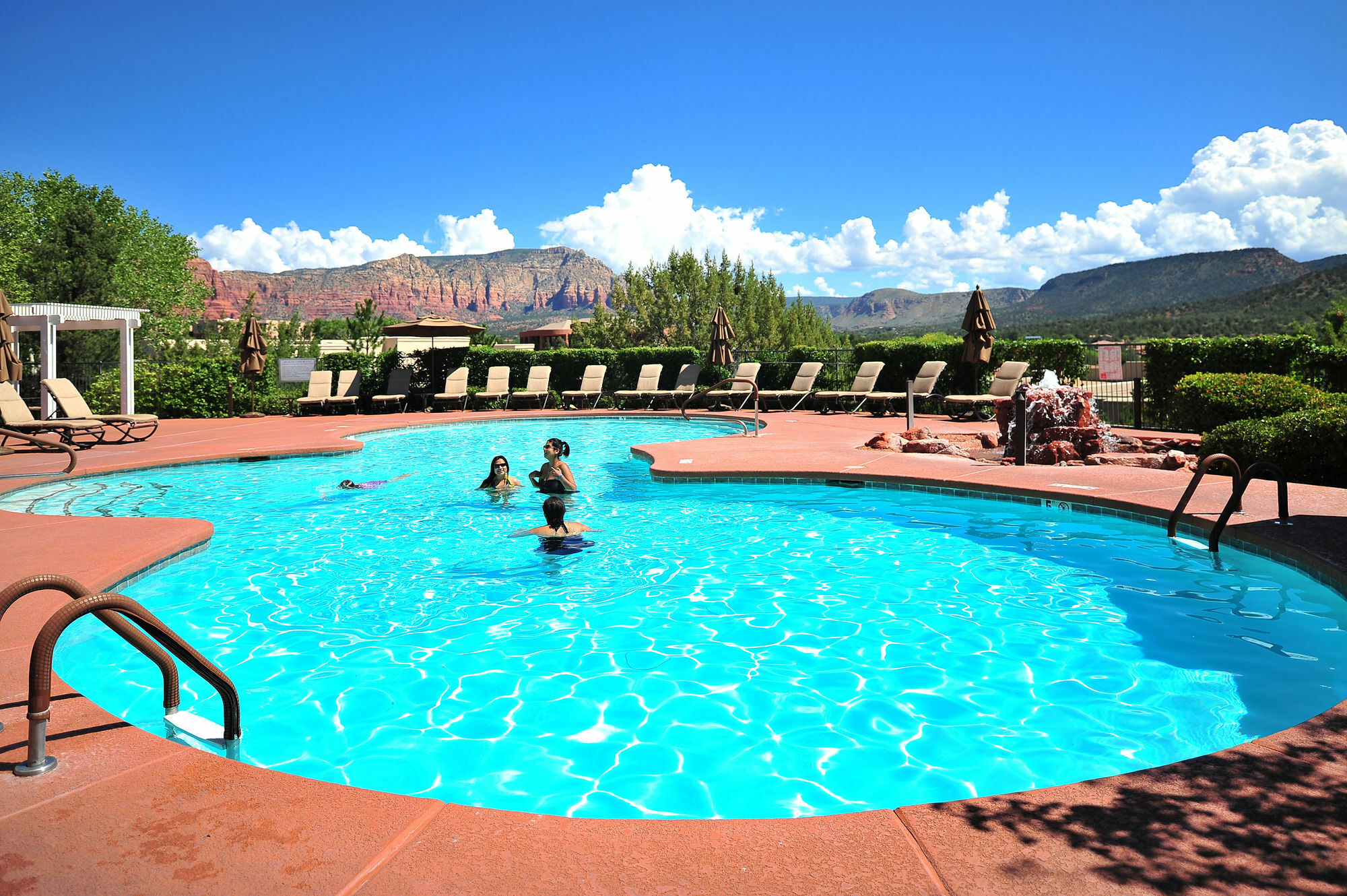 Hilton Vacation Club Ridge On