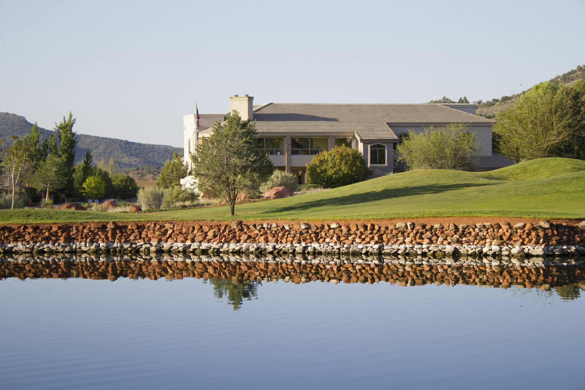 Hilton Vacation Club Ridge On