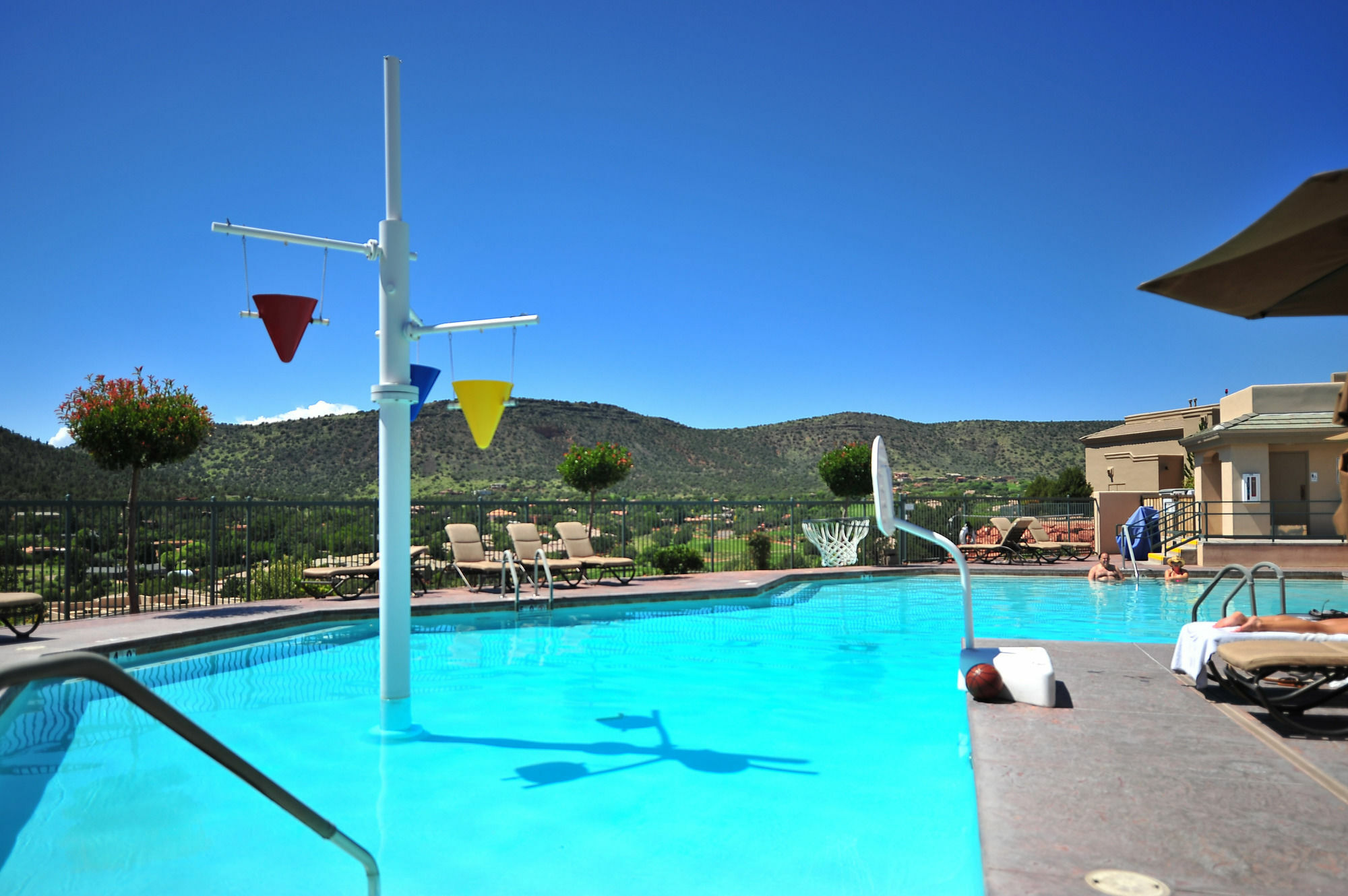 Hilton Vacation Club Ridge On Sedona