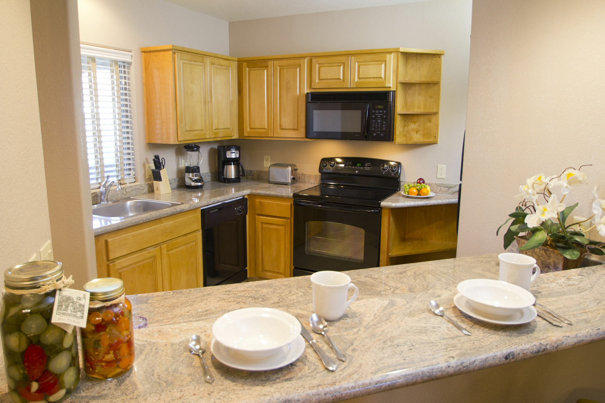 Hilton Vacation Club Ridge On 3*