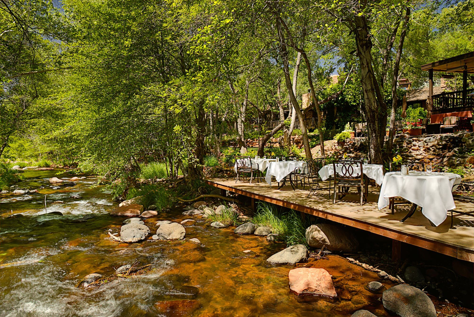 L'auberge De Hotel 5*