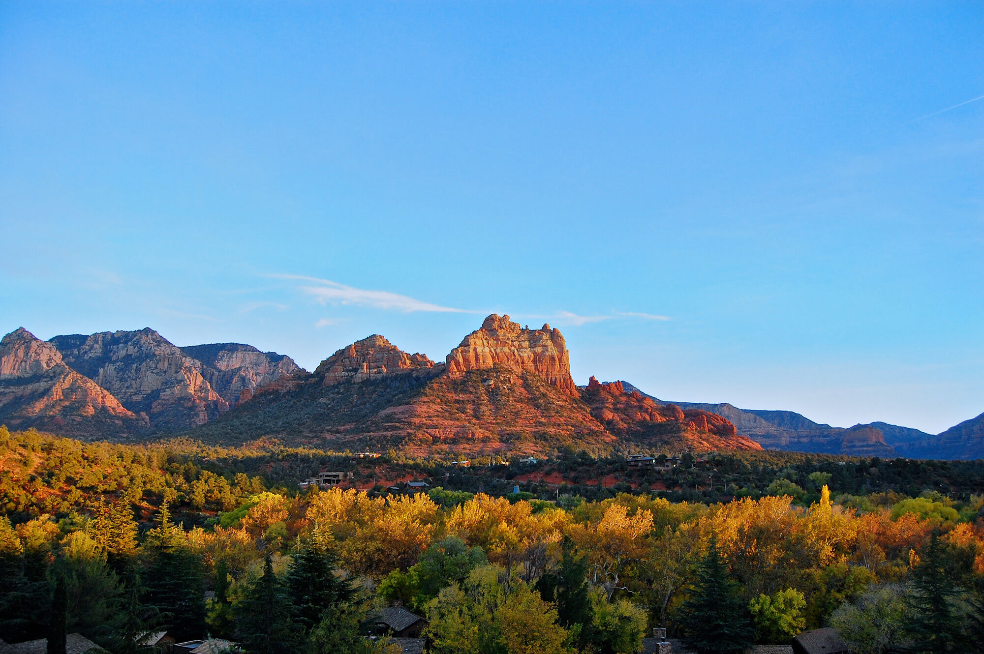 L'auberge De Sedona