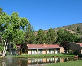 At Poco Diablo 3* Sedona