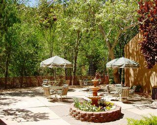 At Poco Diablo Resort