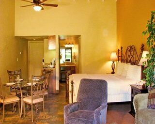 Resort At Poco Diablo 3*