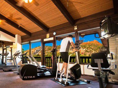 Western Arroyo Roble & Creekside 3* Sedona