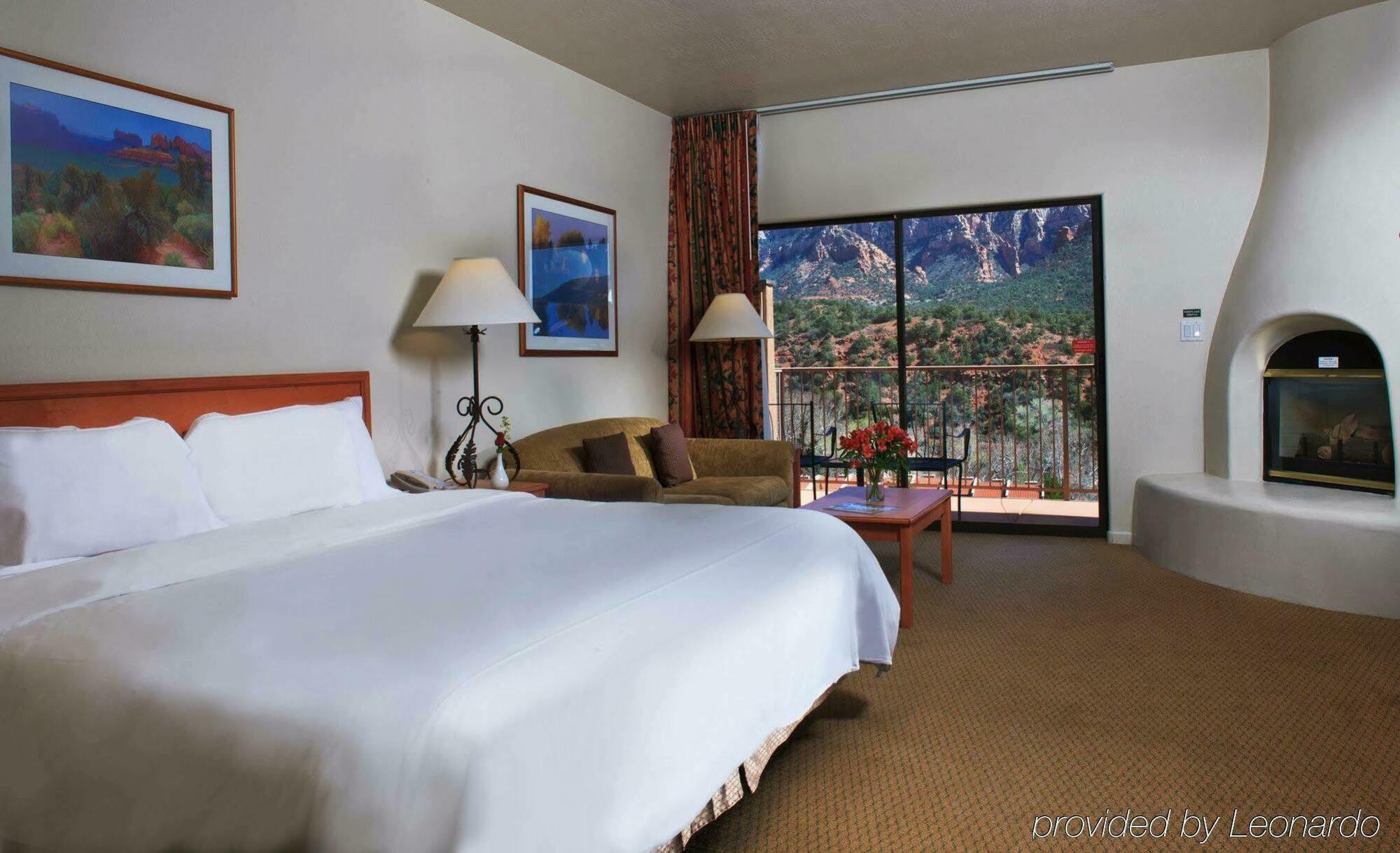 The Cliffs Hotel