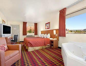 Hotel Kokopelli Sedona, Trademark Collection By Wyndham Sedona