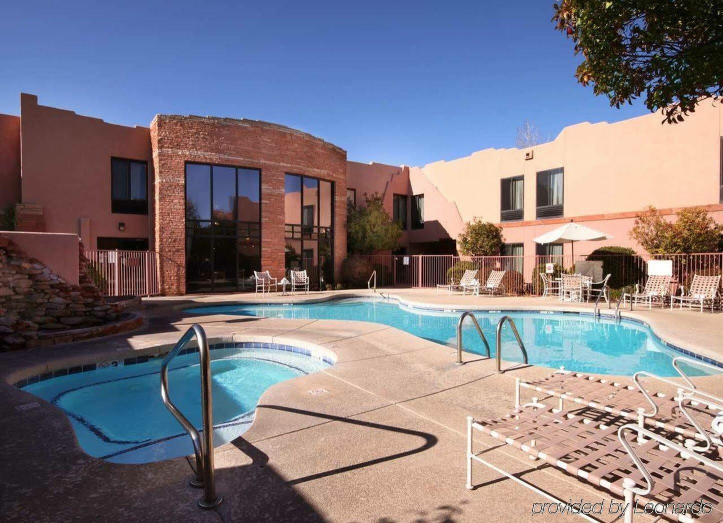 Hampton Sedona