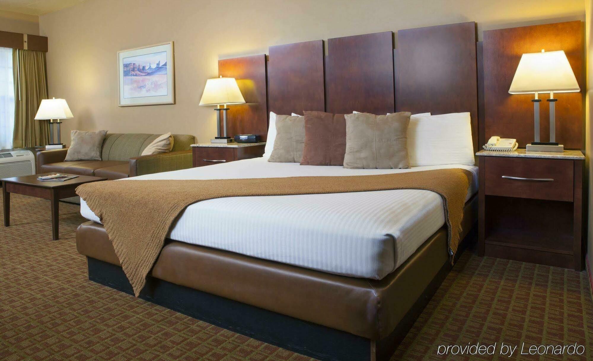 Mountain Modern Hotel Sedona