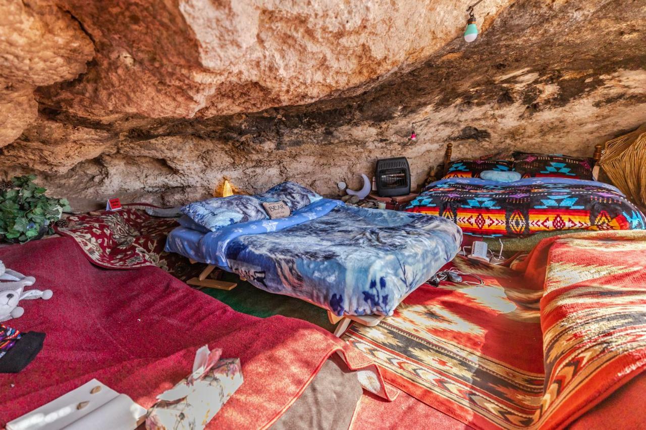 Cave, Yurt, Bubble And Other Glamping Adventures Sedona