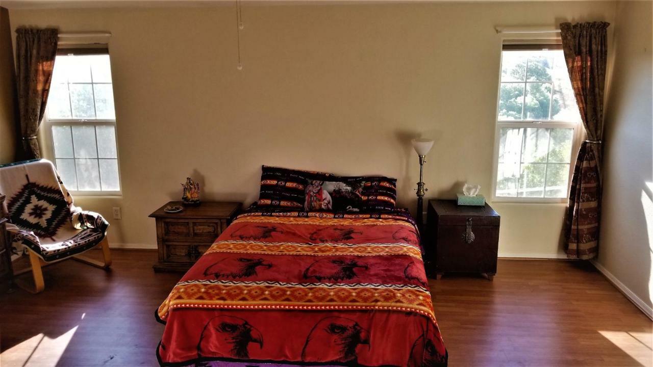 Cave, Yurt, Bubble And Other Glamping Adventures Sedona