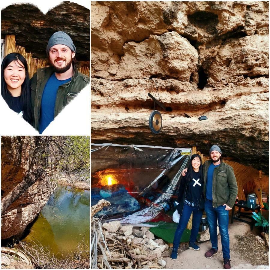 Cave, Yurt, Bubble And Other Glamping Adventures Sedona