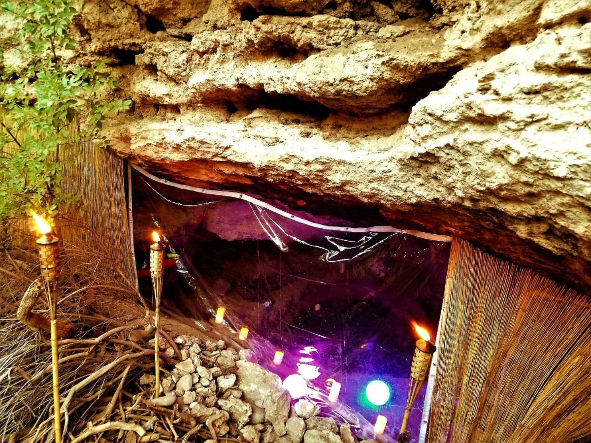 Cave, Yurt, Bubble And Other Glamping Adventures * Sedona