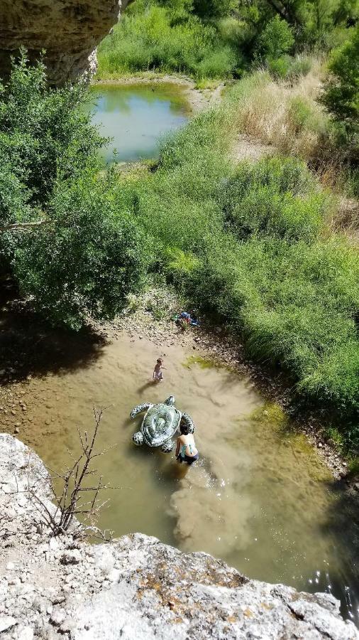 Cave, Yurt, Bubble And Other Glamping Adventures *