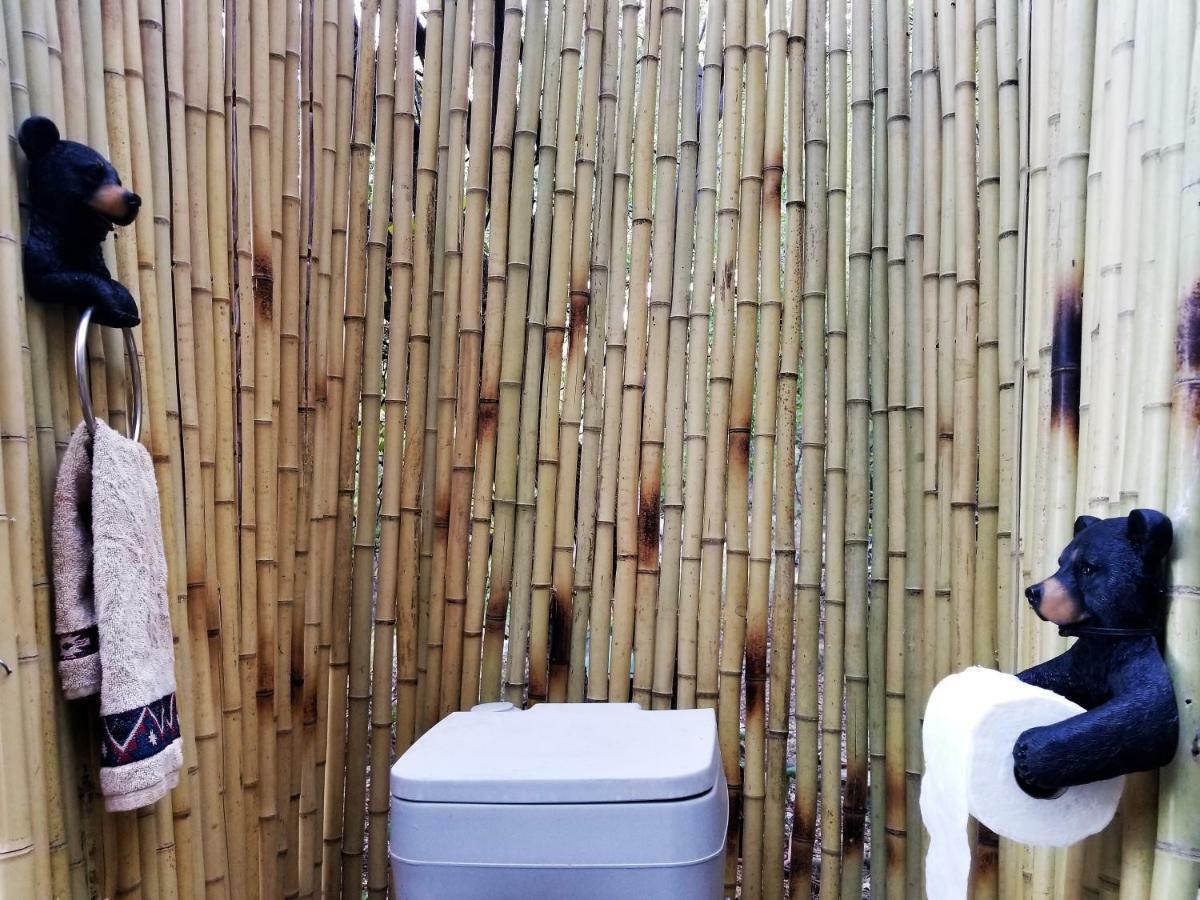 Cave, Yurt, Bubble And Other Glamping Adventures Sedona