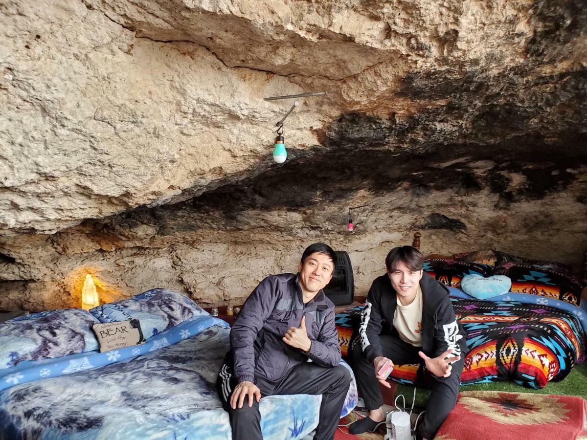Cave, Yurt, Bubble And Other Glamping Adventures Campsite Sedona