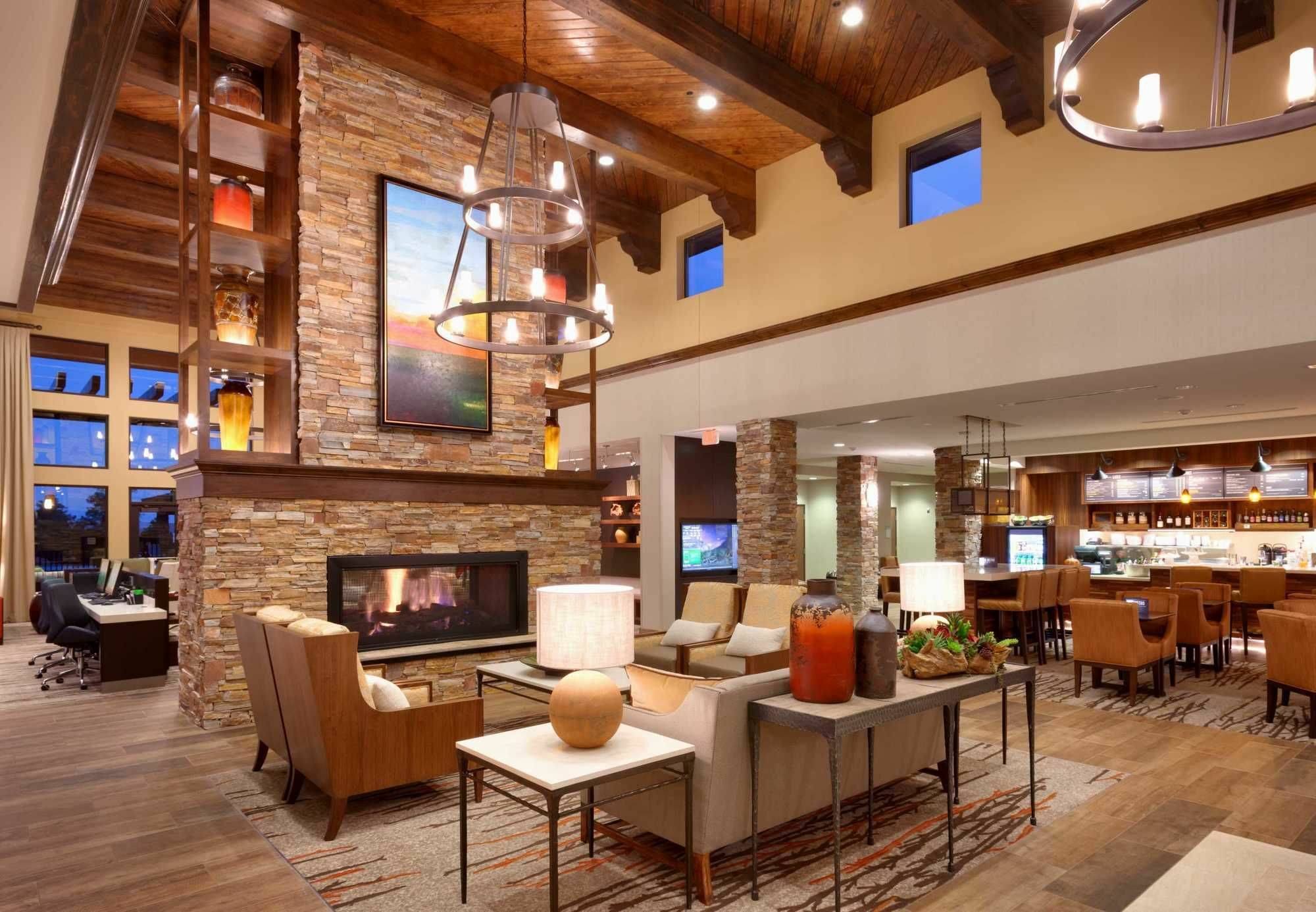 Courtyard By Marriott Sedona