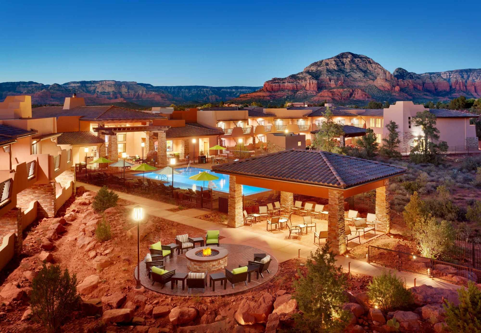 Hotel Courtyard By Marriott 3*