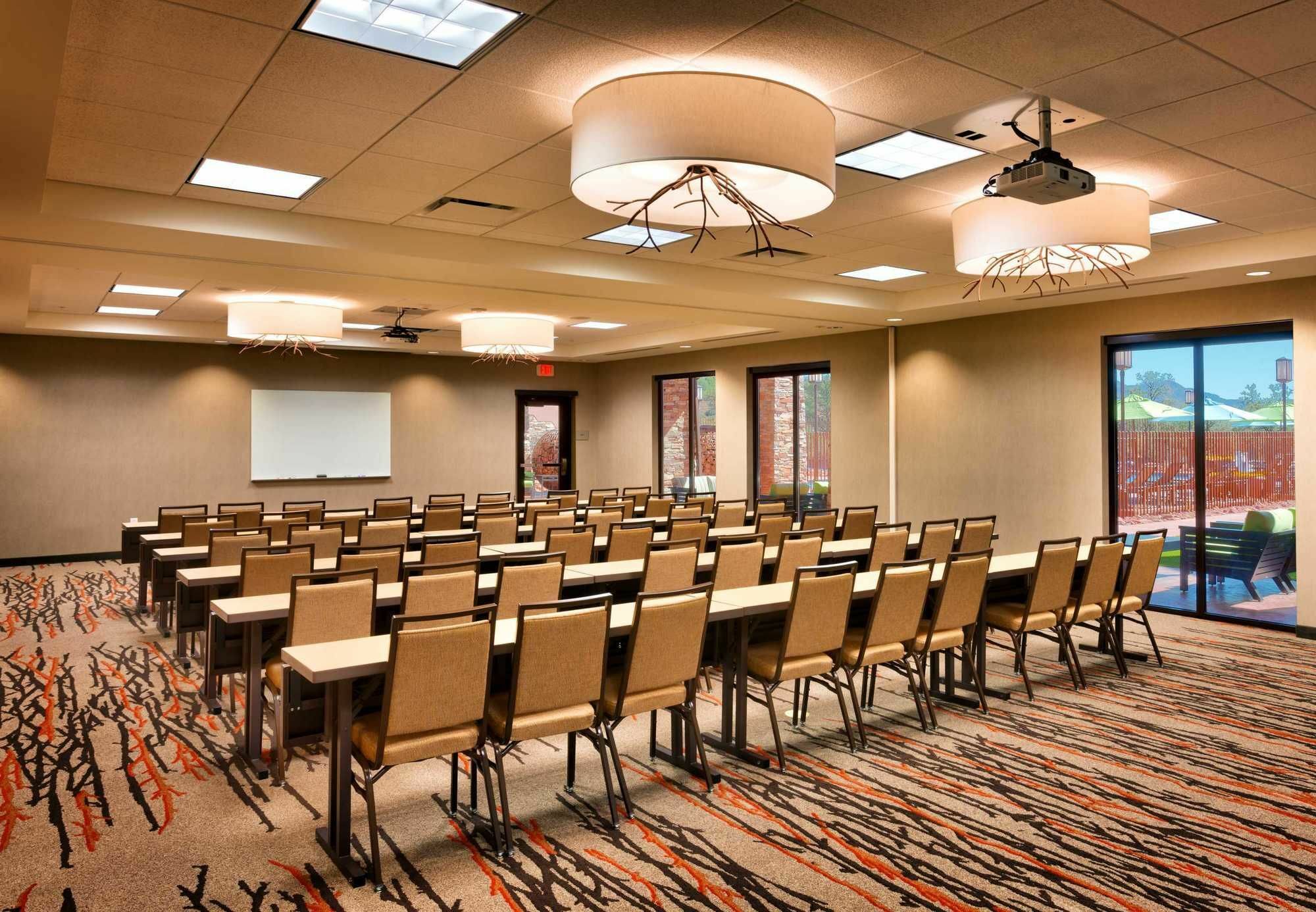 Courtyard By Marriott Hotel Sedona
