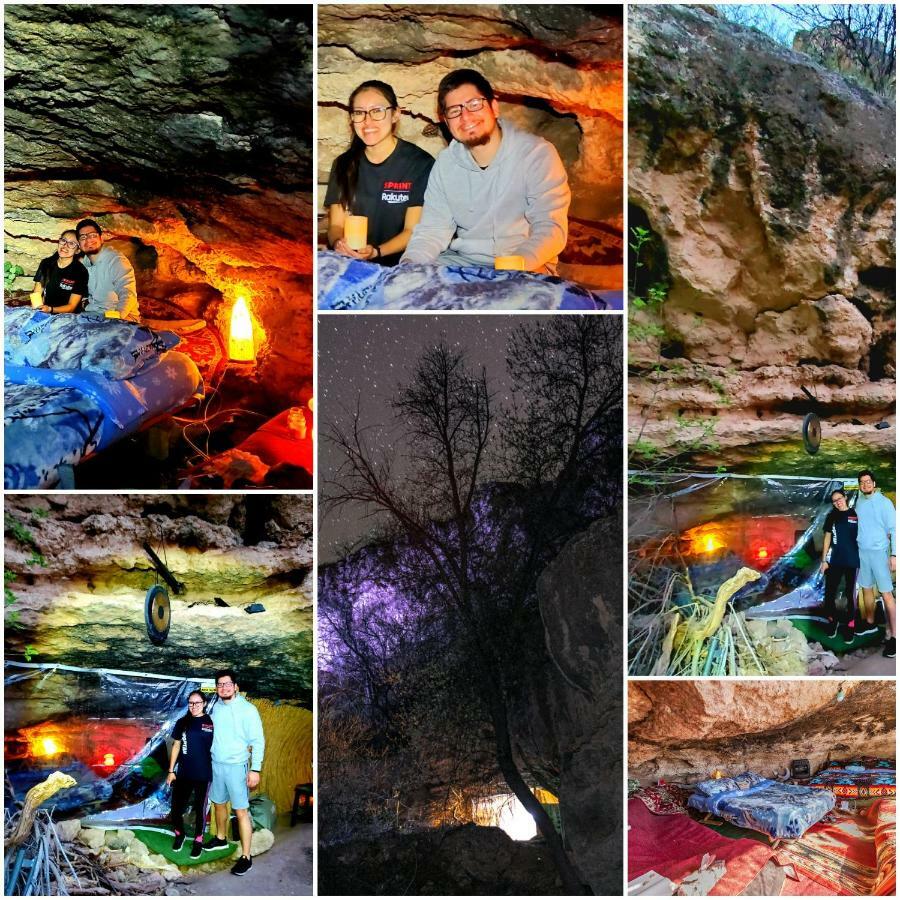 Cave, Yurt, Bubble And Other Glamping Adventures *