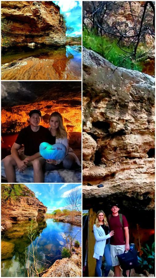 Campsite Cave, Yurt, Bubble And Other Glamping Adventures
