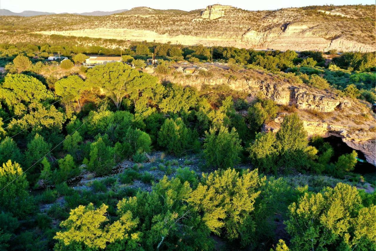 Cave, Yurt, Bubble And Other Glamping Adventures Campsite