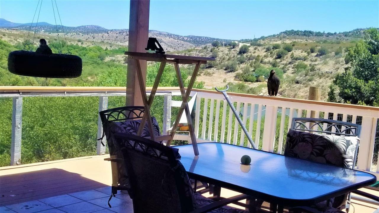 Campsite Cave, Yurt, Bubble And Other Glamping Adventures Sedona