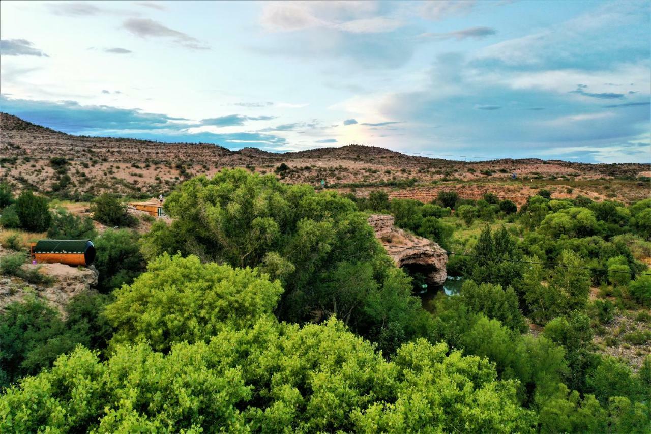 Cave, Yurt, Bubble And Other Glamping Adventures