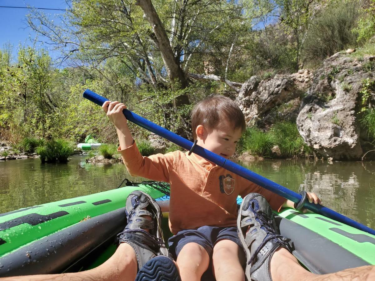 Cave, Yurt, Bubble And Other Glamping Adventures *