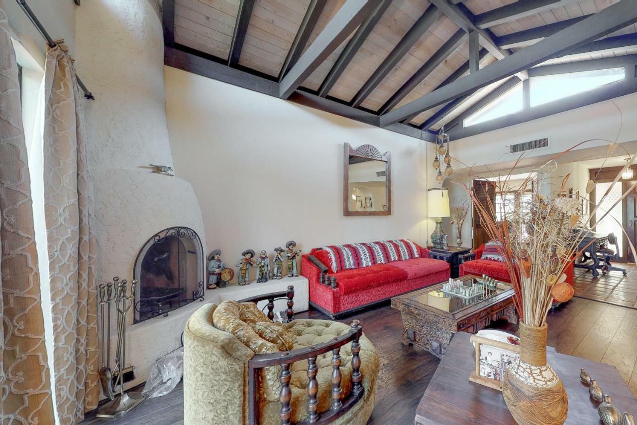 That 70's House Holiday home
