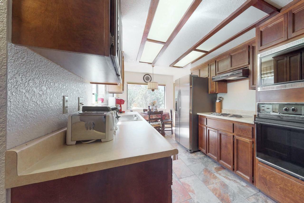 That 70's House Holiday home *