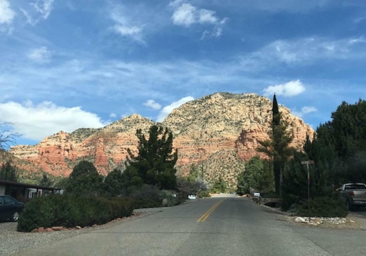 Spacious House With Hot Tub Spa, To Enjoy Red Rock View, Near Amitabha Stupa, And Trails * Sedona